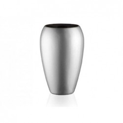 Vaso Irina Inox Cm.20 -...